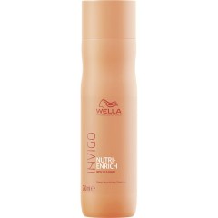 Wella (Велла) Enrich Enrich Feuchtigkeitsspendendes Shampoo Шампунь увлажняющий Furkraftiges Haar, 250 мл