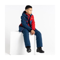 Regatta DARE2B Glee II Jacket Jungen Skijacke Snowboardjacke Winterjacke mehrfarbig NEU Winterjacken DARE2B Glee II Jacket мальчики лыжная куртка куртка для сноуборда зимняя куртка разноцветные НОВЫЕ зимние куртки