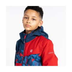 Regatta DARE2B Glee II Jacket Jungen Skijacke Snowboardjacke Winterjacke mehrfarbig NEU Winterjacken DARE2B Glee II Jacket мальчики лыжная куртка куртка для сноуборда зимняя куртка разноцветные НОВЫЕ зимние куртки