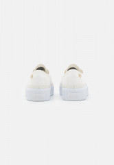 Tommy Hilfiger PLATFORM Trainers ecru ПЛАТФОРМА Кроссовки экрю