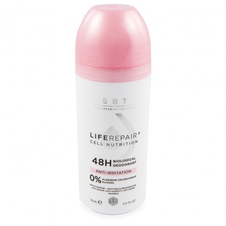 SBT cell identical care Lieferepair 48h Biological  Доставка пара 48ч Биологическая