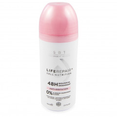 SBT cell identical care Lieferepair 48h Biological  Доставка пара 48ч Биологическая