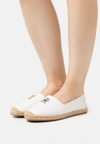 Tommy Hilfiger ESSENTIAL Espadrilles ecru ESSENTIAL Эспадрильи экрю