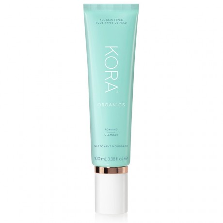 Kora Organics Foaming Cleanser Reinigungsschaum Gesicht, 100 мл