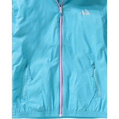McKinley Regenjacke KEREOL II fur Madchen Дождевик KEREOL II для девочек