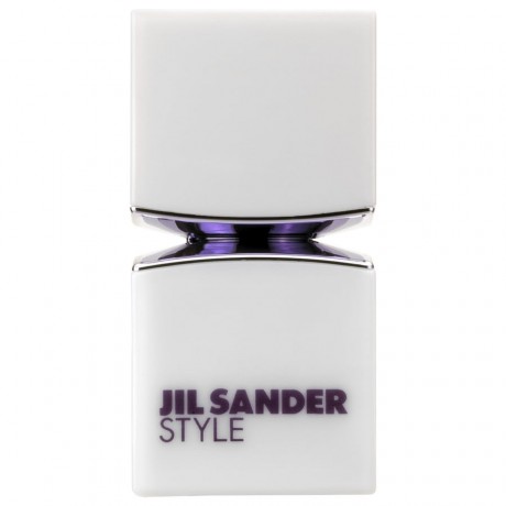 Jil Sander (Жиль Сандер)  Eau de Parfum (EdP) Парфюмерная вода Style, 50 мл