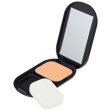 Max Factor Facefinity Compact Make-up Foundation Foundation Nr. 001 - Porcelain, 11 g