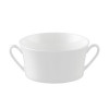 Rosenthal Rosenthal Jade Weiss Suppen-Obertasse 0,35 L Чашка для супа Rosenthal Jade Weiss 0,35 л