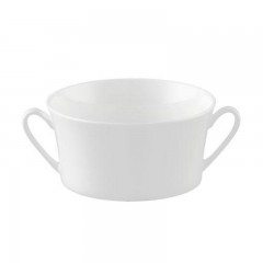 Rosenthal Rosenthal Jade Weiss Suppen-Obertasse 0,35 L Чашка для супа Rosenthal Jade Weiss 0,35 л