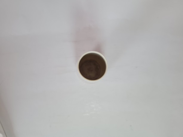 Seltmann Weiden Ваза "Красные розы", 20см, Германия, 1960-70гг.