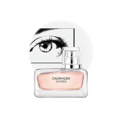 CALVIN KLEIN  Eau de Parfum (EdP) Парфюмерная вода Calvin Klein Women, 30 мл