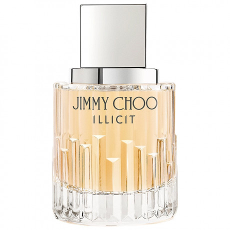 Jimmy Choo (Джимми Чу) (Джимми Чу)  Eau de Parfum (EdP) Парфюмерная вода Illicit, 40 мл