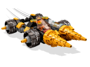 Lego Ultrakombi-Ninja-Mech Ультракомбо-механизм ниндзя