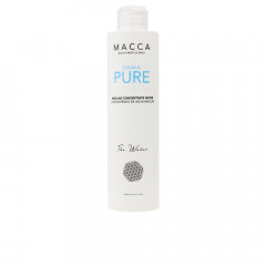 Macca Clean &amp; Pure Micelar Concentrate Water Macca  Clean &amp;amp; Pure Концентрат мицелярной воды Macca