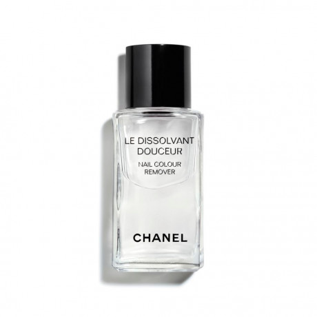 CHANEL LE DISSOLVANT DOUCEUR  LE DISSOLVANT DOUCEUR