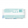 Pampers Harmonie Aqua Baby Wipes Box Детские Влажные салфетки Аква 99% воды, 48 шт (1 упаковка)