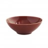 Kahla Kahla Homestyle siena red Schalchen 9 cm / 0,10 L Kahla Homestyle Сиена красная миска 9 см / 0,10 л