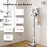 Ultenic Ultenic Akku-Stielstaubsauger U10 Pro, beutelloser 800ml Staubbehalter, Leicht und arbeitsparend  Беспроводной пылесос Ultenic U10 Pro, пылесборник без мешка объемом 800 мл, легкий и экономичный