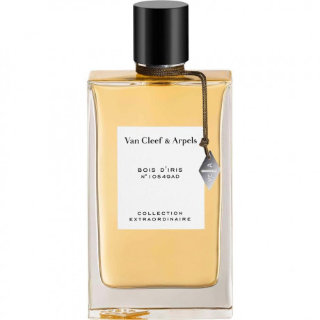 Van Cleef & Arpels Collection Extraordinaire Eau de Parfum Парфюмерная вода Spray Спрей  Bois d'Iris, 45 мл