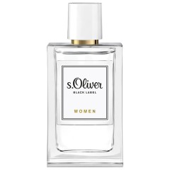 s.Oliver  Eau de Toilette (EdT) Туалетная вода Black Lab (Лаб)el, 30 мл
