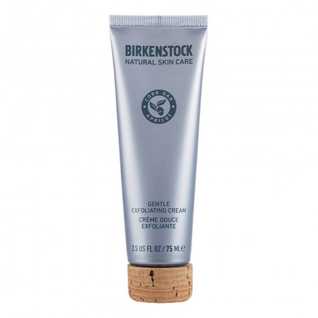 Birkenstock Natural Gentle Exfoliating Cream  Нежный отшелушивающий крем