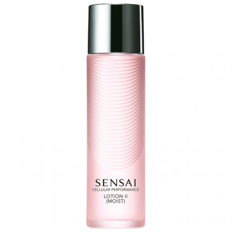 SENSAI Lotion II (Moist)  Лосьон II (увлажняющий)