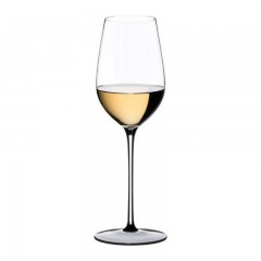 Riedel Riedel Sommeliers Black Tie Riesling Grand Cru 252 mm / 380 ccm Riedel Sommeliers Black Tie Riesling Grand Cru 252 мм / 380 см3