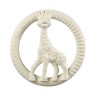 SOPHIE LA GIRAFE® Beissring SoPure Ring aus Naturkautschuk Кольцо для прорезывания зубов SoPure из натурального каучука