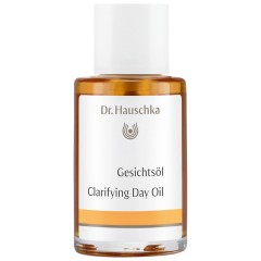 Dr. Hauschka (Доктор Хаушка)  Gesichtsol Tagespflege, 30 мл