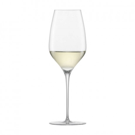 Zwiesel Glas Zwiesel Glas Alloro Riesling Glas 426 ml / h: 240 mm Бокал Zwiesel Бокал Alloro Riesling 426 мл / высота: 240 мм