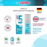 Syneo 5 Deo Spray+Roller, НАБОР Спрей 30мл + Шариковый 50мл Дезодорант антиперспирант с защитой от пота до 5 дней