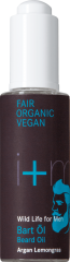 i+m Naturkosmetik Berlin i+m Wild Life for Men Bartol Масло для бороды, 30 мл