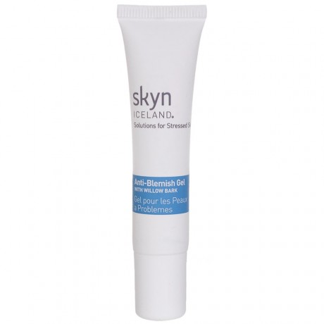 Skyn Iceland Anti-Blemish Gel Anti-Pickelpflege Spezialpflege, 15 мл