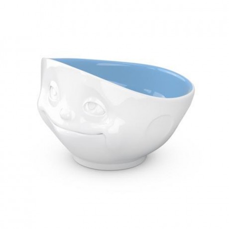 Fiftyeight Products TV Tassen Schale innen Ozean verknallt / vertraumt 0,5 L Бокалы для ТВ внутри Ocean Crush / Dreamy 0,5 л