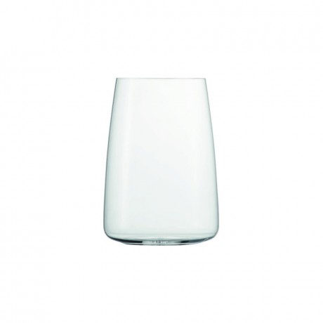 Zwiesel Glas Zwiesel Glas Simplify Allround Becher Glas 530 ml / h: 120 mm Стеклянная кружка Zwiesel Glas Simplify Allround 530 мл / высота: 120 мм