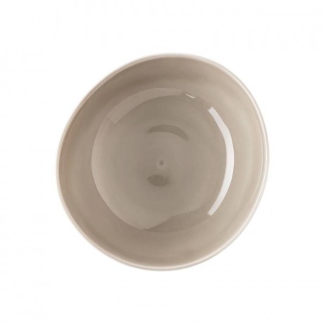 Rosenthal Rosenthal Junto Pearl Grey - Porzellan Bowl 12 cm / 0,15 L Rosenthal Junto Pearl Grey - Миска фарфоровая 12 см / 0,15 л