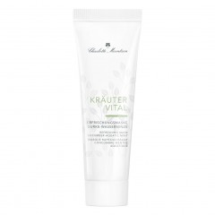 Charlotte Meentzen Erfrischungsmaske Gurke-Wasserminze  Освежающая маска с огурцом и водной мятой