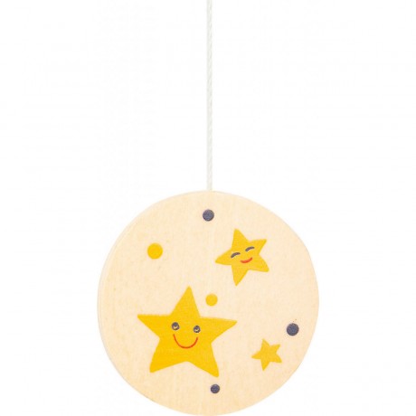 Small Foot Mobile Space Мобильное пространство