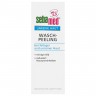 sebamed Unreine Haut Wasch-Peeling Очищающий пилинг для нечистой кожи