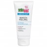 sebamed Unreine Haut Wasch-Peeling Очищающий пилинг для нечистой кожи