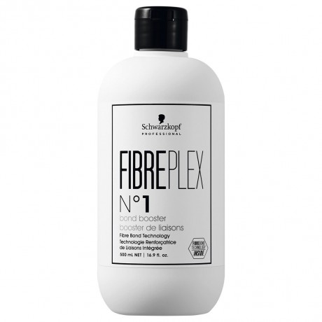 Schwarzkopf Professional N°1 Bond Booster 500 ml Усилитель связи N°1