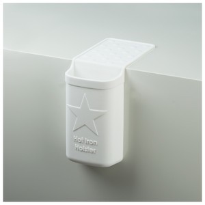 Hot Iron Holster Хранение Silikontasche Selbsthaftende Silikontasche