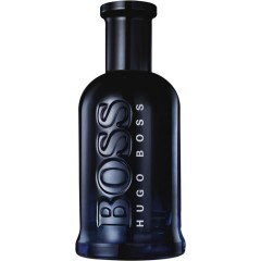 Hugo Boss (Хуго Босс) Boss Bottled Night Eau de Toilette Туалетная вода Spray Спрей, 50 мл