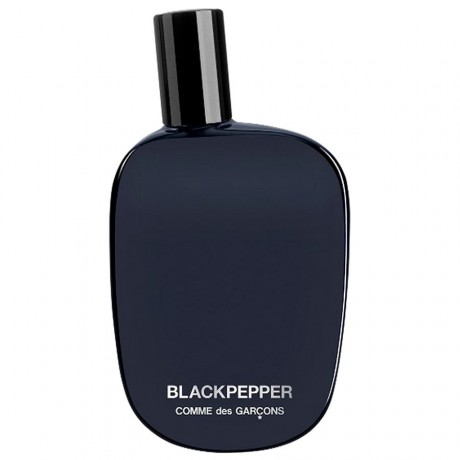 Comme des Garsons  Eau de Parfum (EdP) Парфюмерная вода Black Pepper, 50 мл