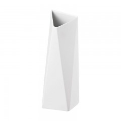 Rosenthal studio-line Rosenthal studio-line Surface Vase weiss matt 27 cm Ваза Rosenthal studio-line белая матовая 27 см