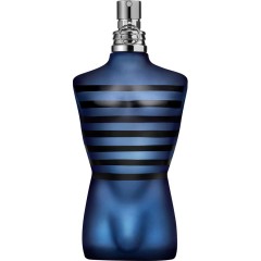 Jean Paul Gaultier (Жан-Поль Готье) Ultra Male Eau de Toilette Туалетная вода Spray Спрей Intense, 75 мл