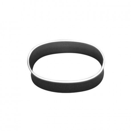 Robbe & Berking Robbe & Berking Alt-Spaten 150 g versilbert Serviettenring Robbe &amp; Berking Alt-Spaten 150 г посеребренное кольцо для салфеток