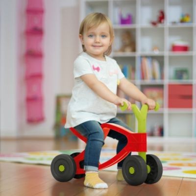 BIG BIG-Flippi Laufrad Беговел BIG Flippi