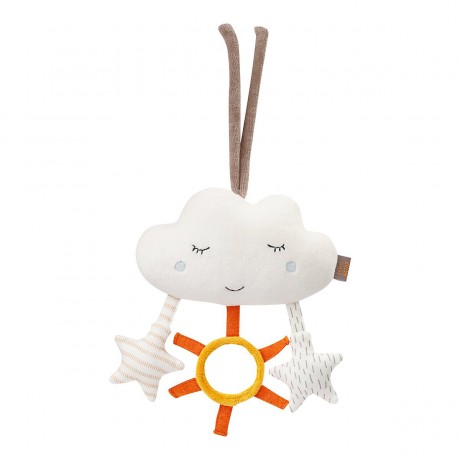 Fehn Mini-Mobile Wolke NATUR Мини Мобильное Облако ПРИРОДА