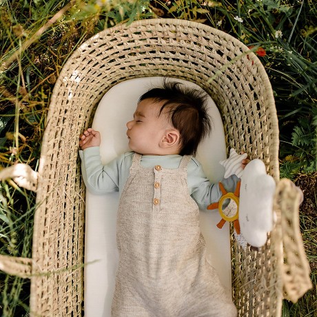 Fehn Mini-Mobile Wolke NATUR Мини Мобильное Облако ПРИРОДА